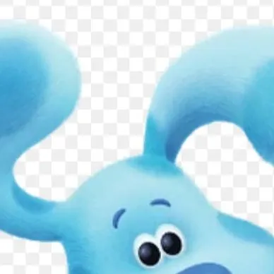 chat with ai character: Blue 