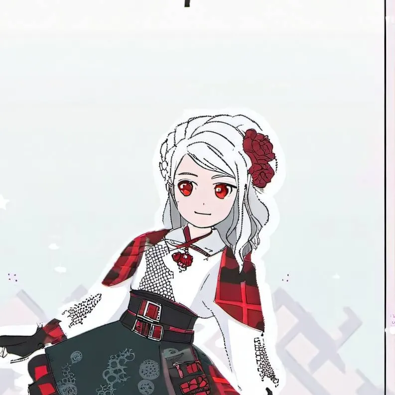 chat with ai character: shigemura yuna