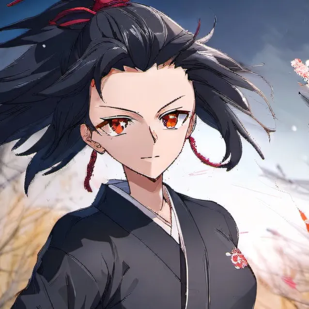 chat with ai character: tenka Shiraboshi 