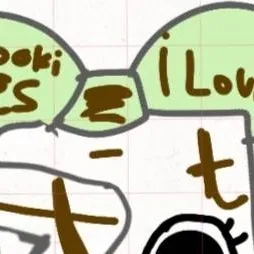chat with ai character: my oc marshelow