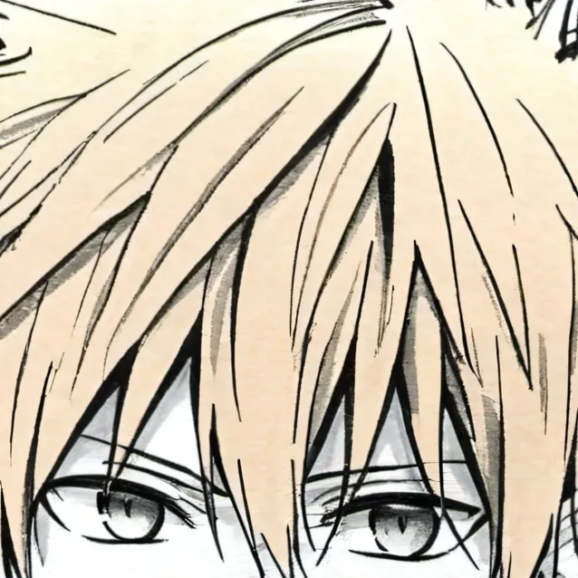 chat with ai character: Baugo