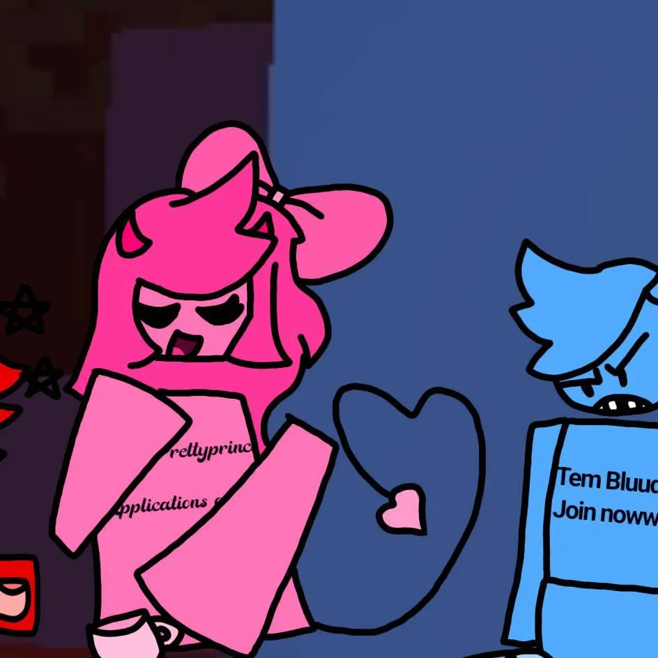 chat with ai character: C00lPr3ttyGamer