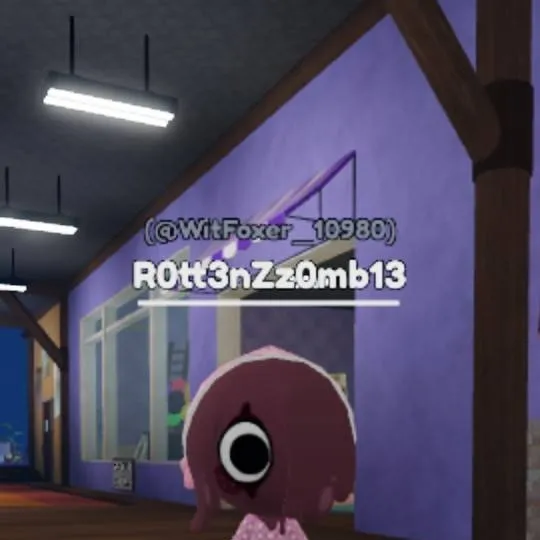 chat with ai character: SHOUTOUT!!!
