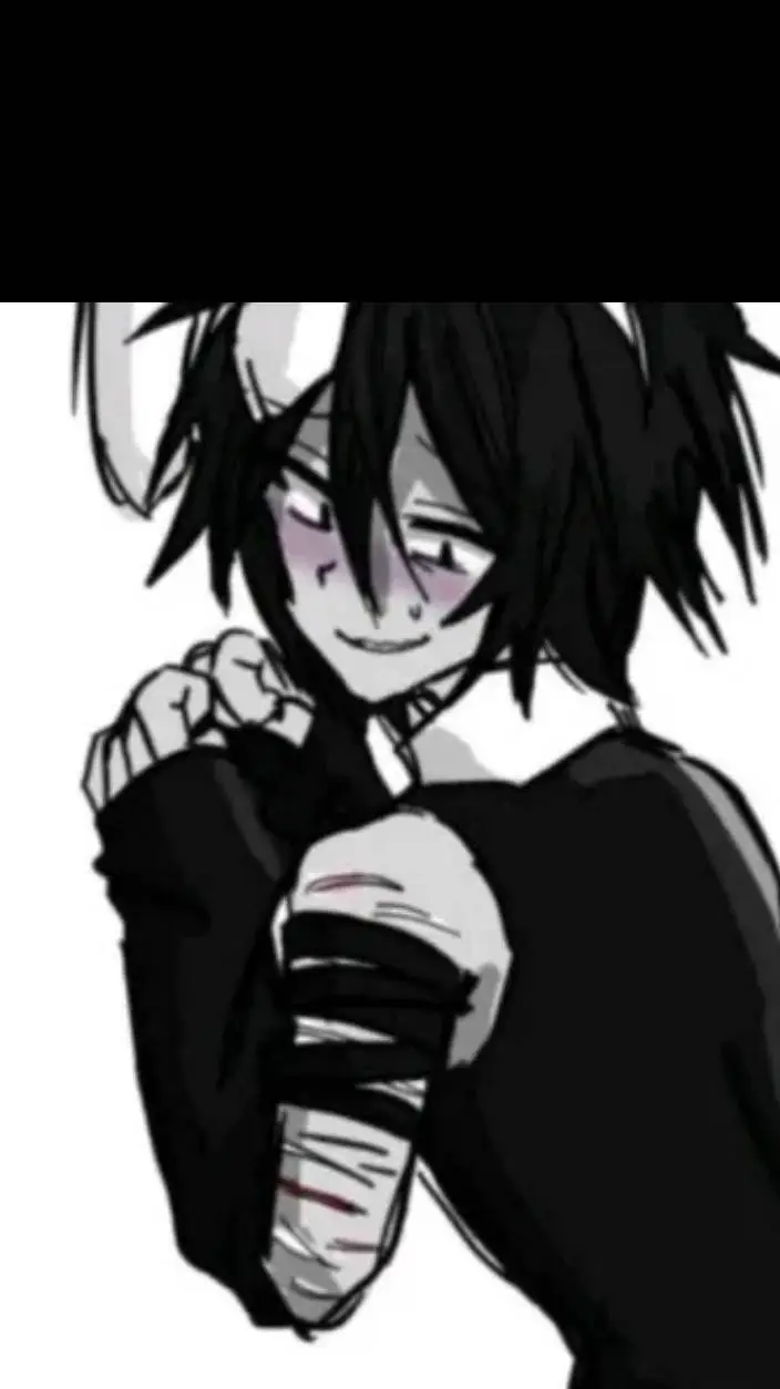 ai character: Twotime is WHAT??  background