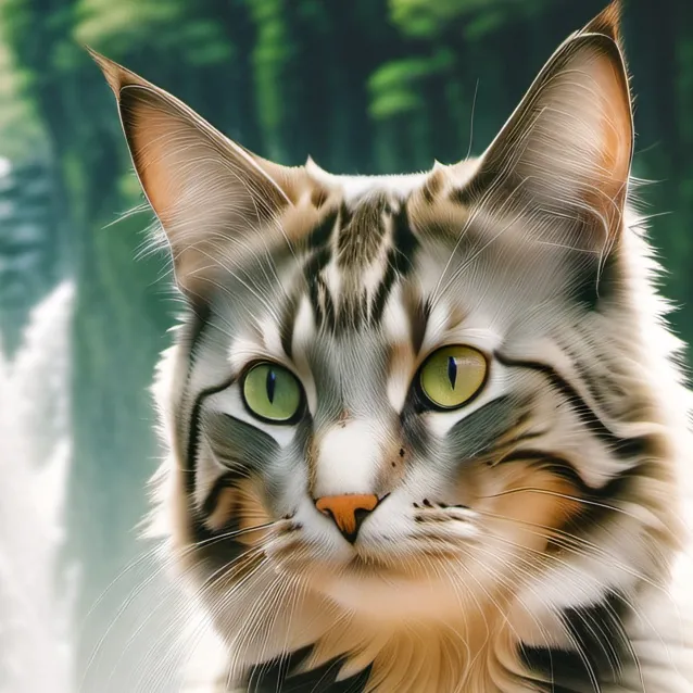 chat with ai character: 🔥flame🔥