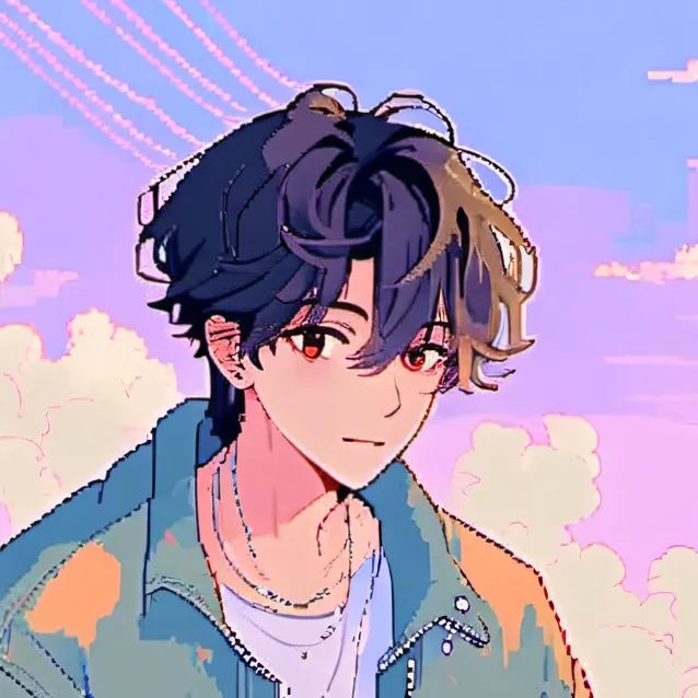 chat with ai character: Jaxon Field