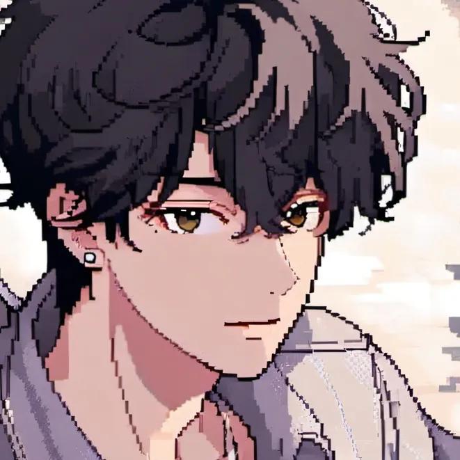 chat with ai character: Jonathan Kristin