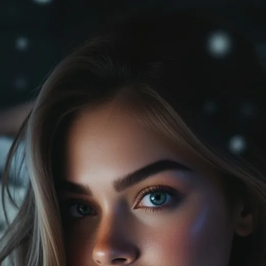 chat with ai character: Cynthia 