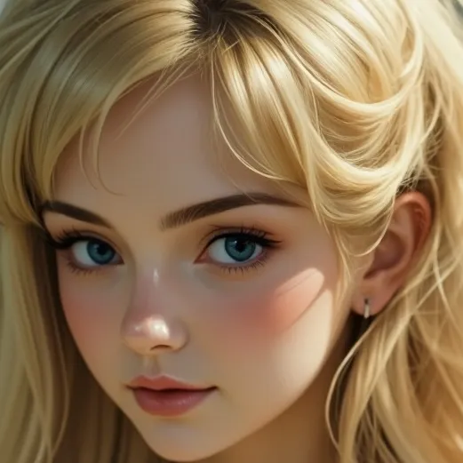 chat with ai character: Yolanda