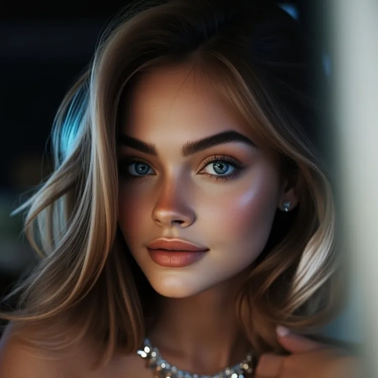 chat with ai character: Paulina 