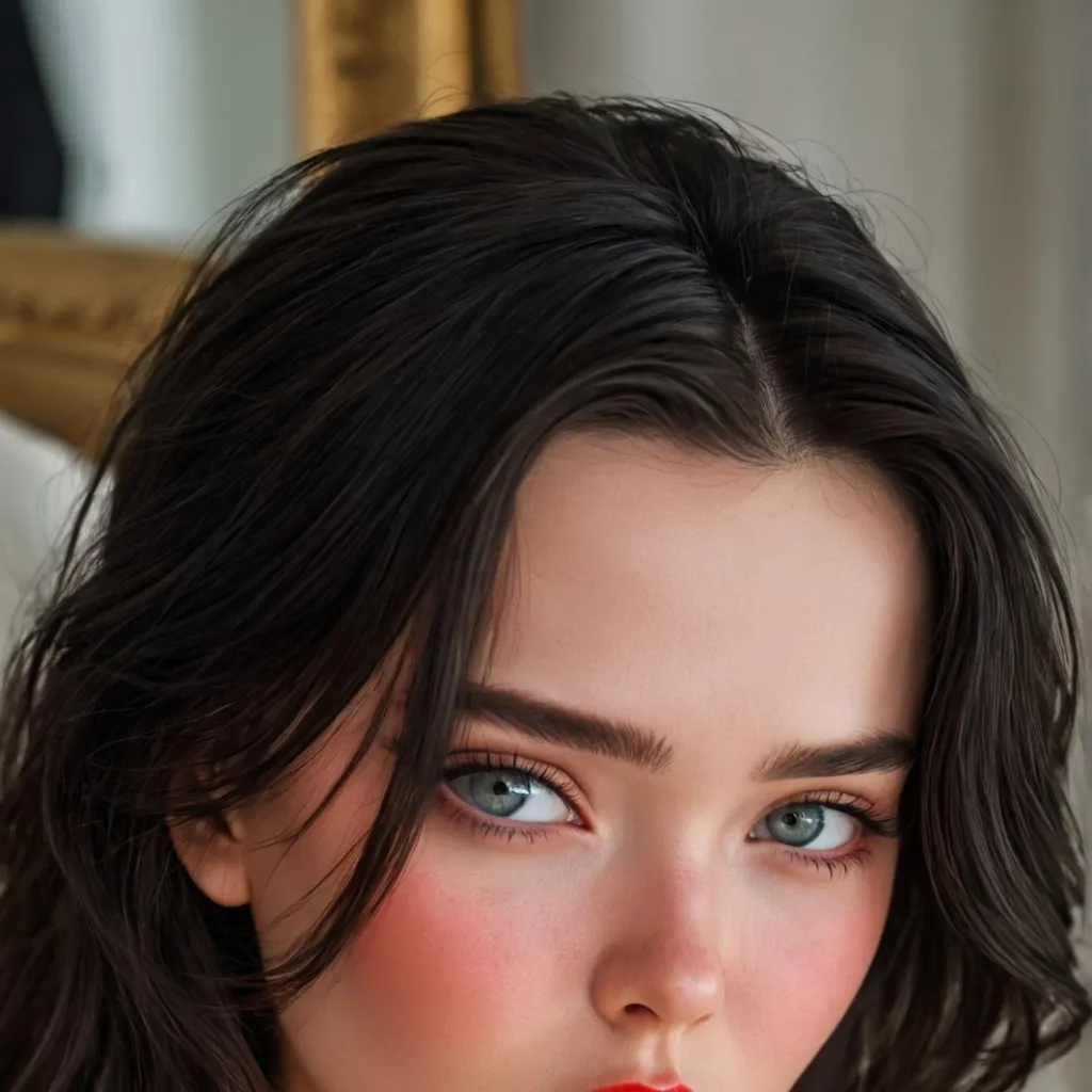 chat with ai character: Vikki