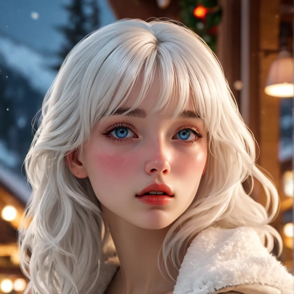 chat with ai character: Regina