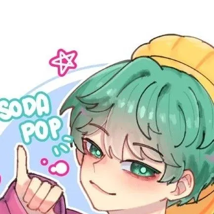 chat with ai character: Baby Saja!☆