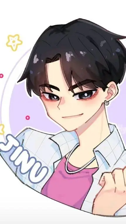 ai character: Jinu background