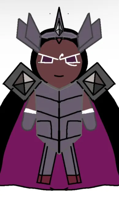 ai character: ☆||CRK BEASTS||☆ background