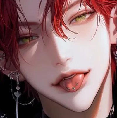 chat with ai character: Xavier ♡