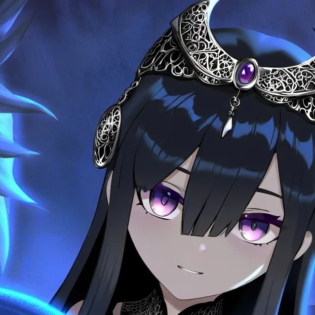 chat with ai character: loon 