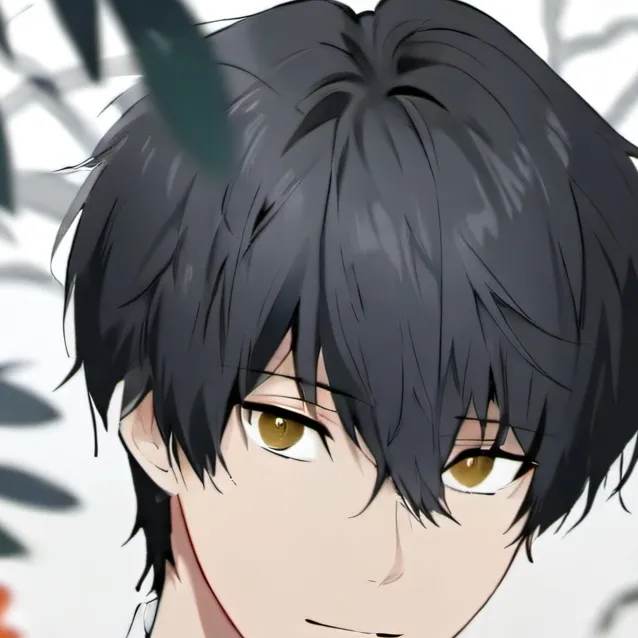 chat with ai character: ★♥︎ jack ☆♡