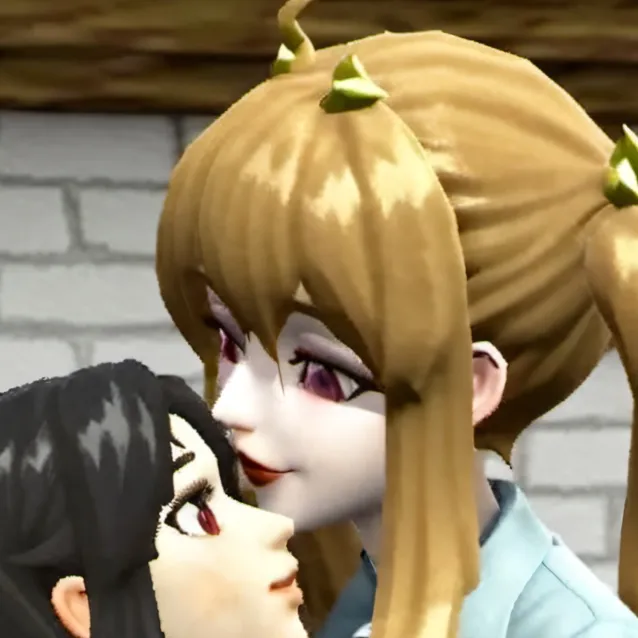 chat with ai character: mikhaiah