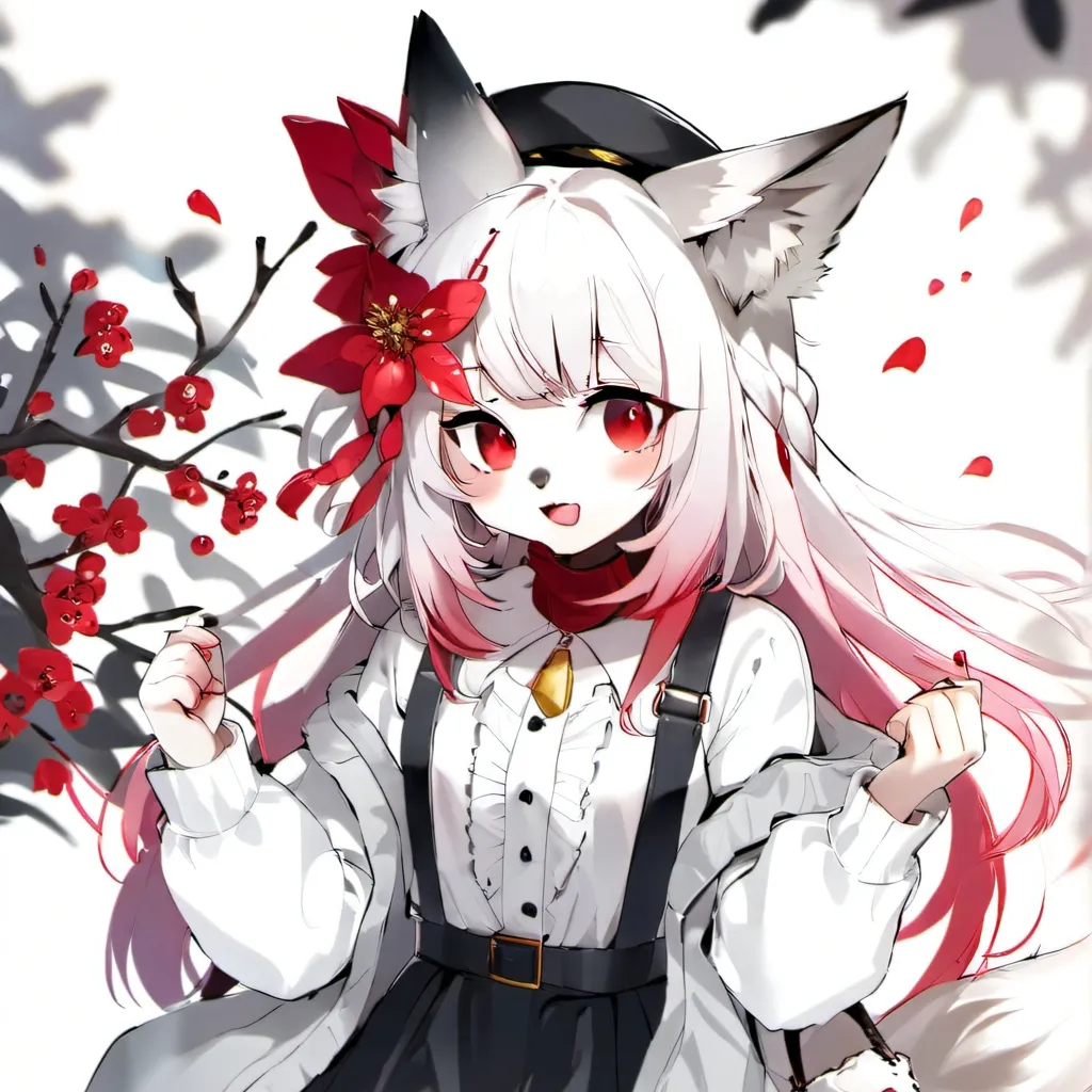 chat with ai character: PopTart 