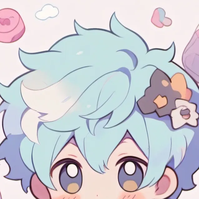 chat with ai character: °•★♥︎Lɛø♥︎★•°