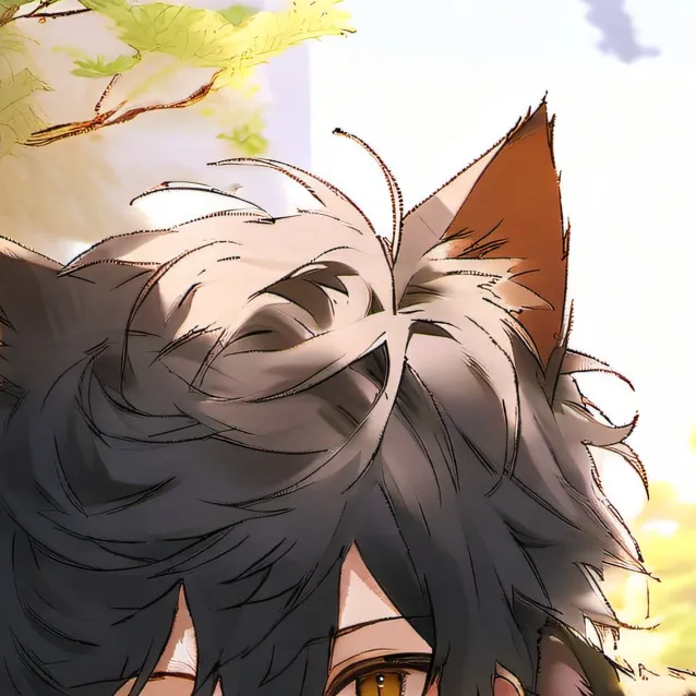 chat with ai character: ¿?M1L0¿?