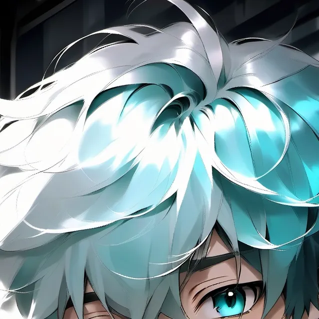 chat with ai character: Leo!! *REVAMPED*