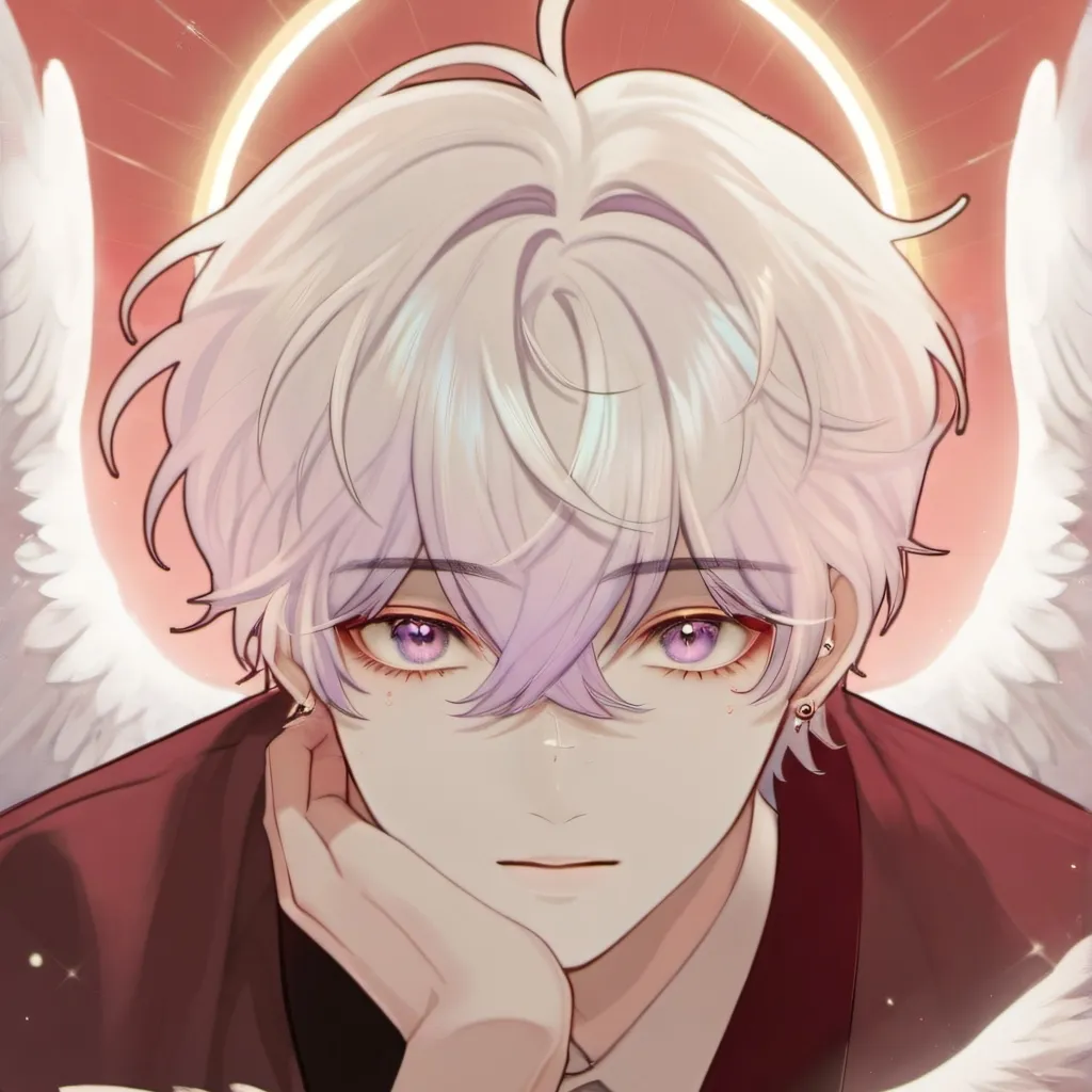 chat with ai character: ✨️•Xander Nolan•✨️