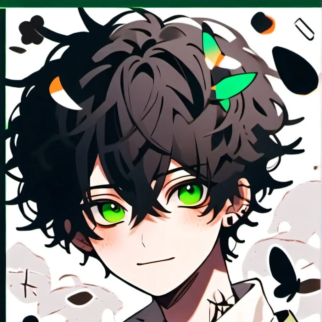 chat with ai character: ~Moonchild~