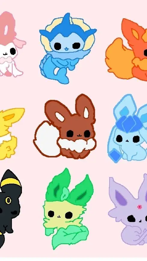 ai character: Hi guys!  background