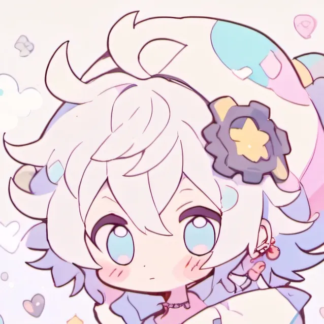 chat with ai character: 🐼jacob♡