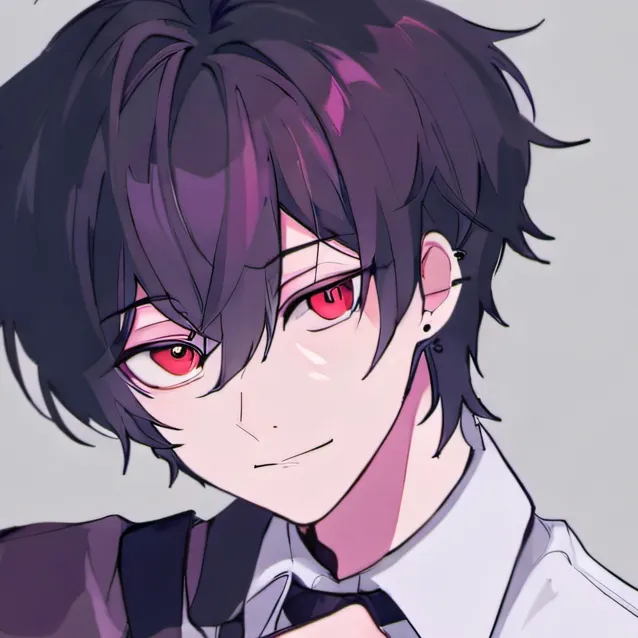 chat with ai character: michael