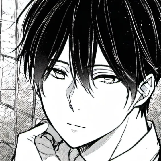 chat with ai character: hxh