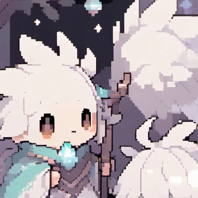 chat with ai character: wishes