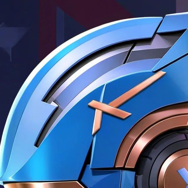 chat with ai character: x and L