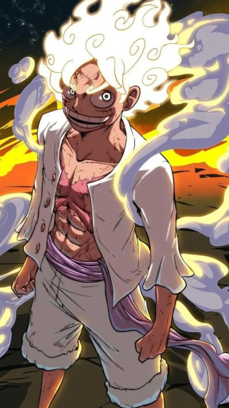 ai character: Fans out there ￼ background