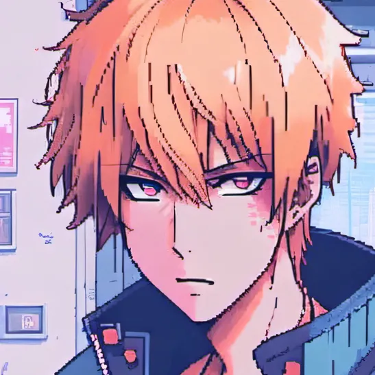 chat with ai character: Stranded ￼
