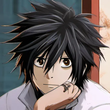 chat with ai character: Jay is back ￼