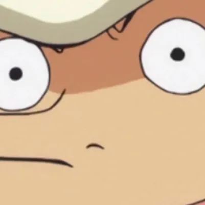 chat with ai character: Usopp