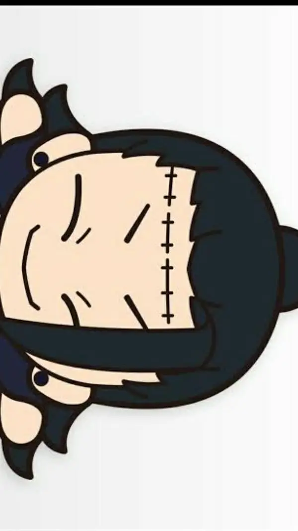 ai character: rice cooker  background