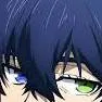 chat with ai character: blue lock gc