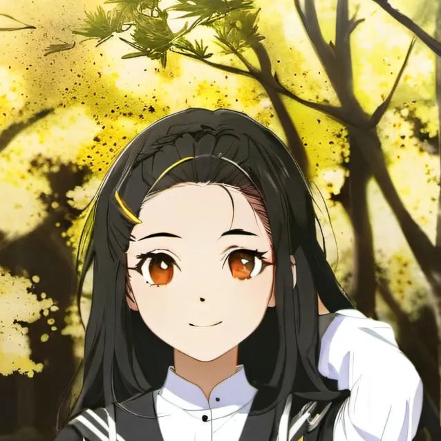 chat with ai character: Deliah