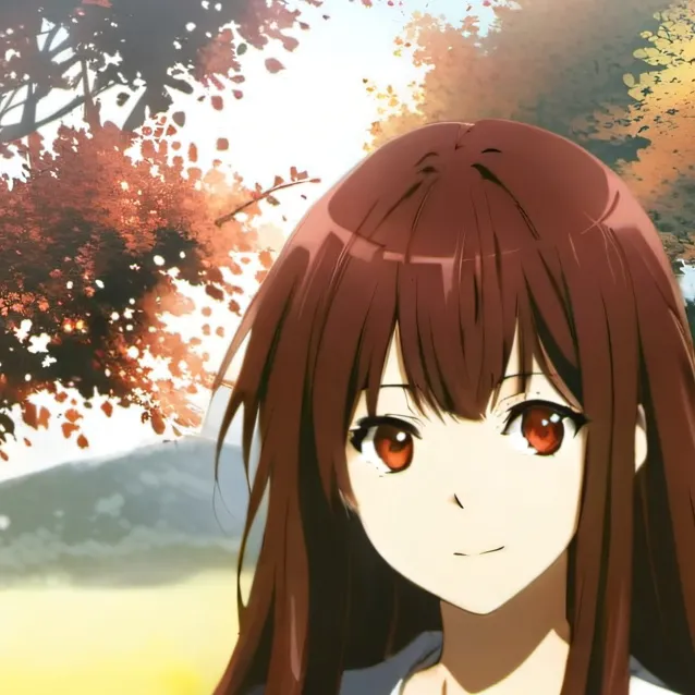 chat with ai character: Airi 