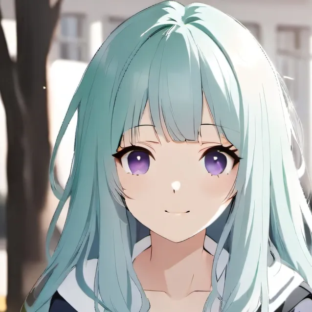 chat with ai character: Maki