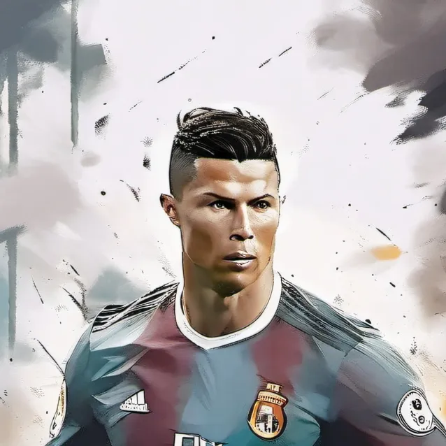 chat with ai character: Messi or Ronaldo 
