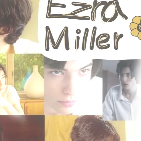 chat with ai character: Ezra Miller