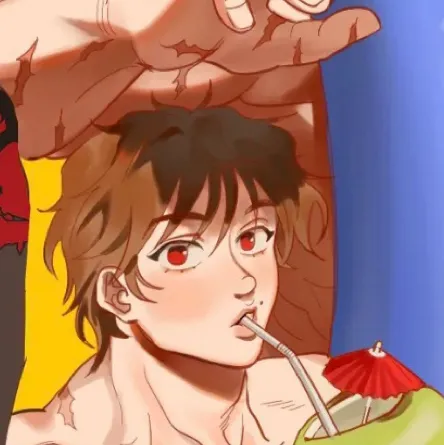 chat with ai character: hanma family 