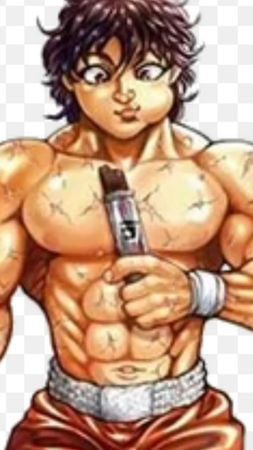 ai character: bakis brother background