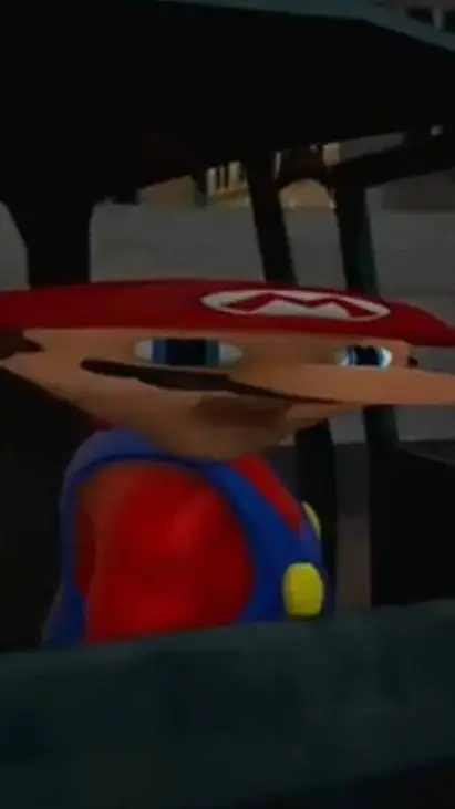 ai character: jerry duck yt background