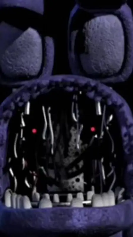 ai character: me background